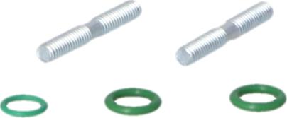 Wilmink Group WG2161099 - Condensateur, climatisation droxauto.com