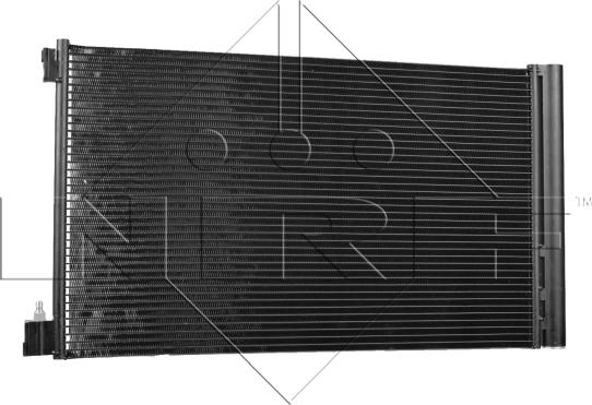 Wilmink Group WG2161192 - Condensateur, climatisation droxauto.com