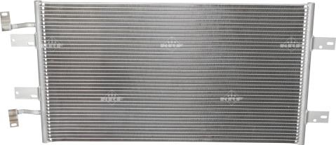 Wilmink Group WG2161182 - Condensateur, climatisation droxauto.com