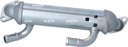 Wilmink Group WG2161853 - Radiateur, réaspiration des gaz d'échappement droxauto.com