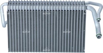 Wilmink Group WG2161309 - Évaporateur climatisation droxauto.com