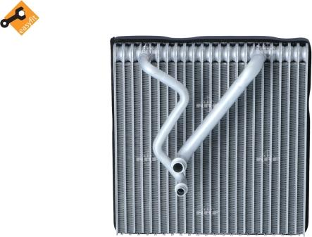 Wilmink Group WG2161305 - Évaporateur climatisation droxauto.com