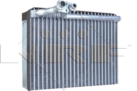 Wilmink Group WG2161300 - Évaporateur climatisation droxauto.com