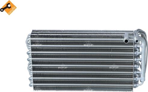 Wilmink Group WG2161314 - Évaporateur climatisation droxauto.com