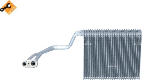 Wilmink Group WG2161315 - Évaporateur climatisation droxauto.com