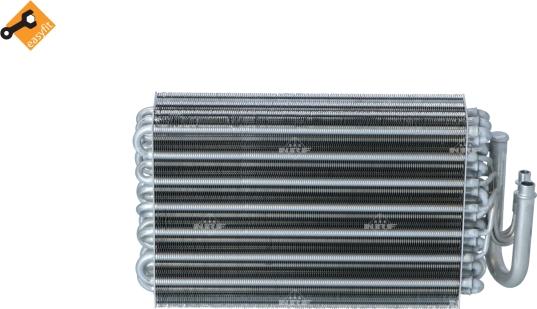 Wilmink Group WG2161268 - Évaporateur climatisation droxauto.com