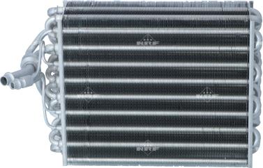 Wilmink Group WG2161267 - Évaporateur climatisation droxauto.com