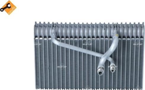 Wilmink Group WG2161282 - Évaporateur climatisation droxauto.com