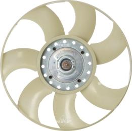Wilmink Group WG2161744 - Embrayage, ventilateur de radiateur droxauto.com