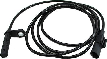 Wilmink Group WG2168496 - Capteur, vitesse de roue droxauto.com