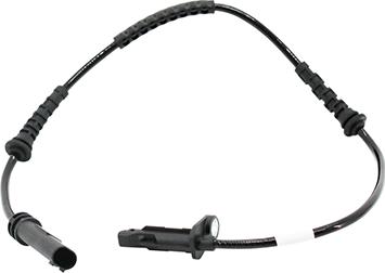 Wilmink Group WG2168543 - Capteur, vitesse de roue droxauto.com