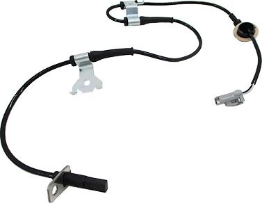 Wilmink Group WG2168505 - Capteur, vitesse de roue droxauto.com