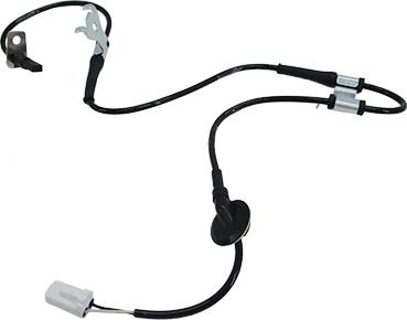 Wilmink Group WG2168506 - Capteur, vitesse de roue droxauto.com