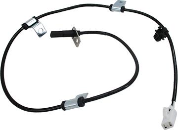 Wilmink Group WG2168508 - Capteur, vitesse de roue droxauto.com