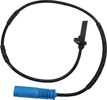 Wilmink Group WG2168503 - Capteur, vitesse de roue droxauto.com