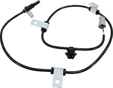 Wilmink Group WG2168507 - Capteur, vitesse de roue droxauto.com