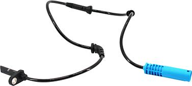 Wilmink Group WG2168515 - Capteur, vitesse de roue droxauto.com