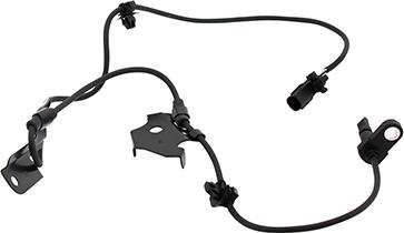 Wilmink Group WG2168539 - Capteur, vitesse de roue droxauto.com