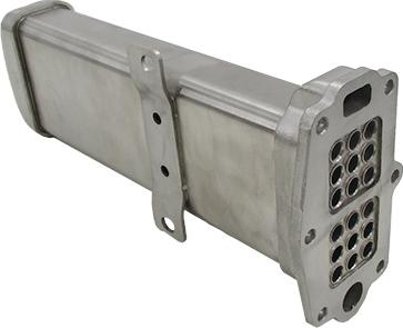 Wilmink Group WG2168156 - Radiateur, réaspiration des gaz d'échappement droxauto.com