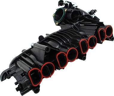 Wilmink Group WG2168164 - Module de tube d'admission droxauto.com