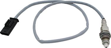 Wilmink Group WG2168108 - Sonde lambda droxauto.com