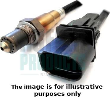 Wilmink Group WG2168115 - Sonde lambda droxauto.com