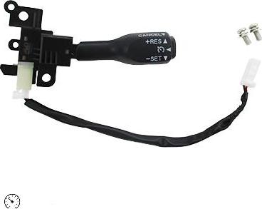 Wilmink Group WG2167505 - Commutateur de colonne de direction droxauto.com