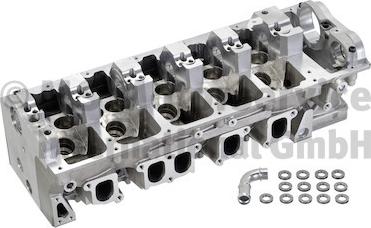 Wilmink Group WG2167330 - Culasse de cylindre droxauto.com