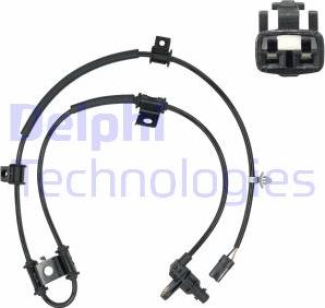 Wilmink Group WG2100811 - Capteur, vitesse de roue droxauto.com