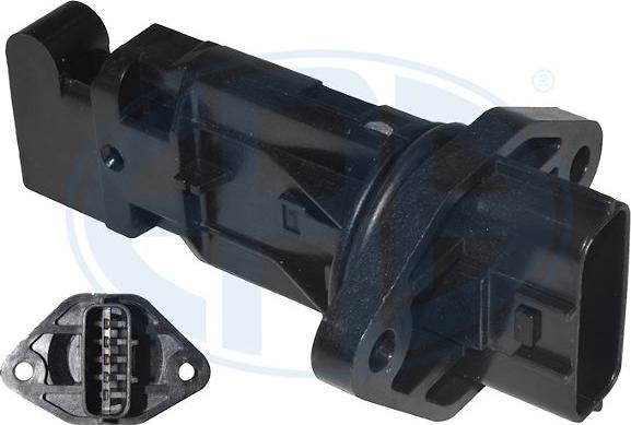 Wilmink Group WG2101593 - Débitmètre de masse d'air droxauto.com