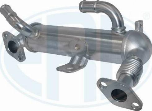 Wilmink Group WG2101540 - Radiateur, réaspiration des gaz d'échappement droxauto.com