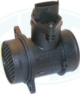 Wilmink Group WG2101565 - Débitmètre de masse d'air droxauto.com