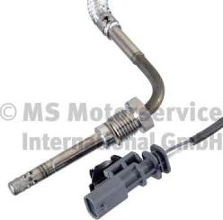 Wilmink Group WG2101243 - Capteur, température des gaz droxauto.com