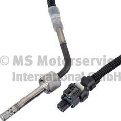 Wilmink Group WG2101218 - Capteur, température des gaz droxauto.com