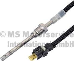 Wilmink Group WG2101217 - Capteur, température des gaz droxauto.com