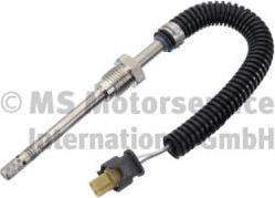 Wilmink Group WG2101237 - Capteur, température des gaz droxauto.com