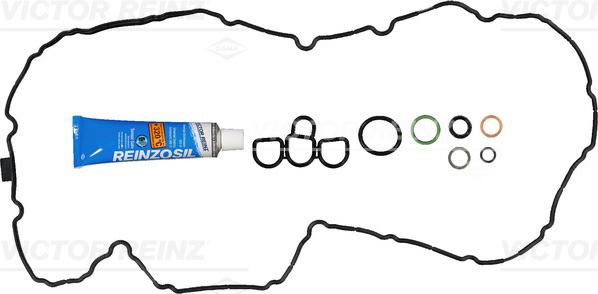 Wilmink Group WG2102073 - Pochette basse droxauto.com