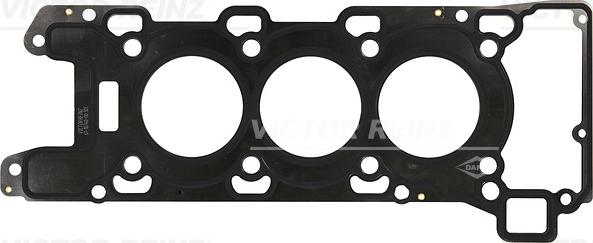 Wilmink Group WG2102155 - Joint d'étanchéité, culasse droxauto.com