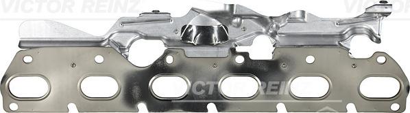 Wilmink Group WG2102248 - Joint d'étanchéité, collecteur d'échappement droxauto.com