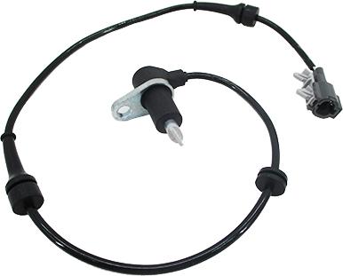 Wilmink Group WG2111952 - Capteur, vitesse de roue droxauto.com