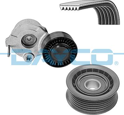 Wilmink Group WG2113492 - Jeu de courroies trapézoïdales à nervures droxauto.com