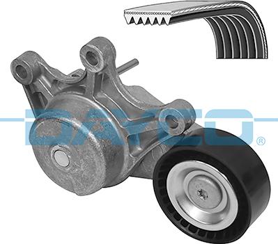 Wilmink Group WG2113444 - Jeu de courroies trapézoïdales à nervures droxauto.com