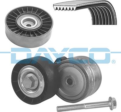 Wilmink Group WG2113406 - Jeu de courroies trapézoïdales à nervures droxauto.com