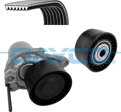 Wilmink Group WG2113437 - Jeu de courroies trapézoïdales à nervures droxauto.com