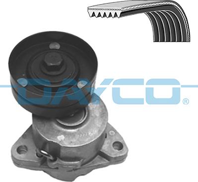 Wilmink Group WG2113479 - Jeu de courroies trapézoïdales à nervures droxauto.com