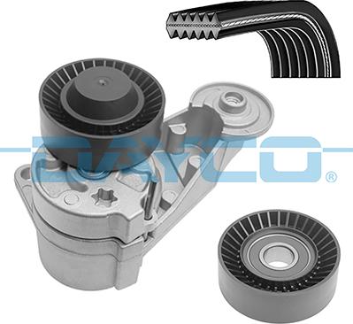 Wilmink Group WG2113547 - Jeu de courroies trapézoïdales à nervures droxauto.com