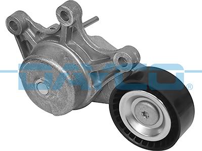 Wilmink Group WG2113012 - Tendeur de courroie, courroie trapézoïdale à nervures droxauto.com