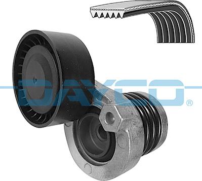 Wilmink Group WG2113355 - Jeu de courroies trapézoïdales à nervures droxauto.com