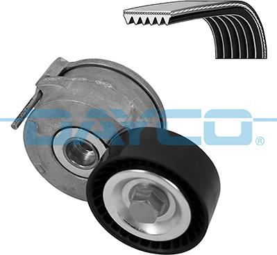 Wilmink Group WG2113380 - Jeu de courroies trapézoïdales à nervures droxauto.com