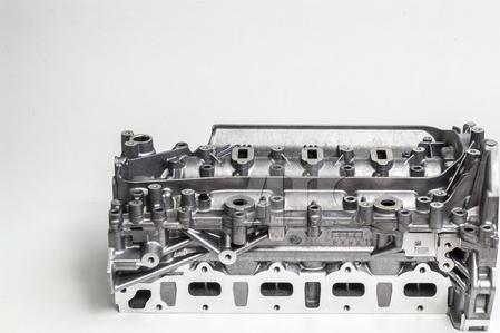 Wilmink Group WG2112771 - Culasse de cylindre droxauto.com